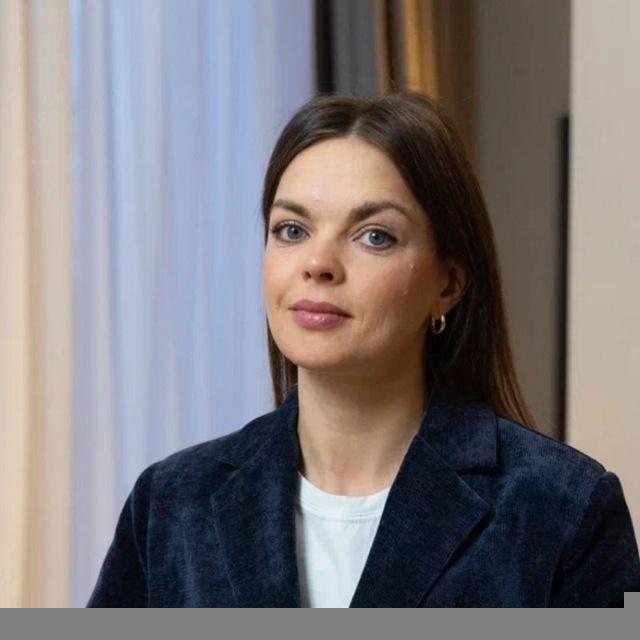 Стильное Сегодня с Ириной Лихацких