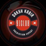 91 Club VIP Daksh (NEW)