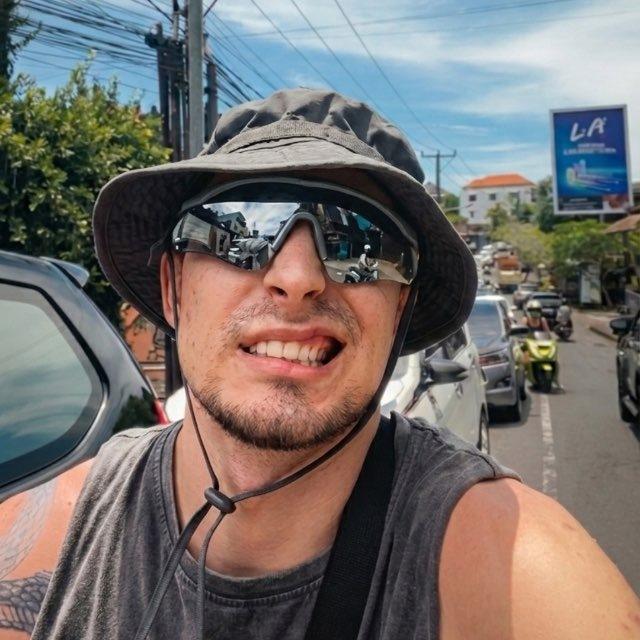 YVLOG🐊