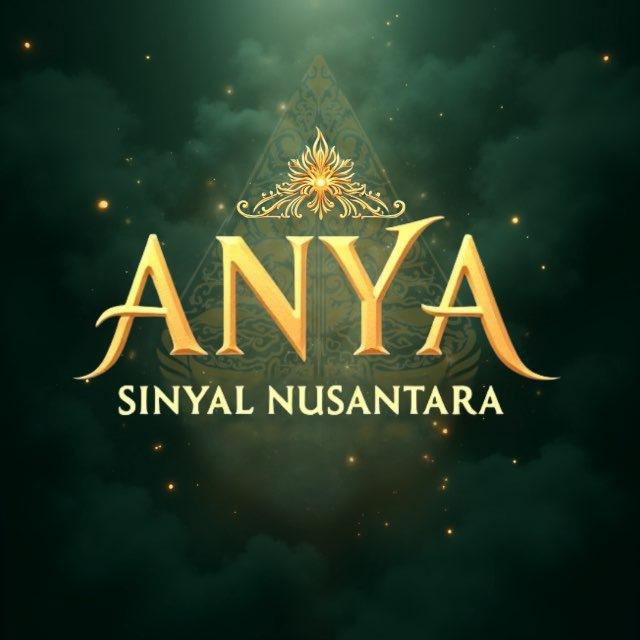 Anya Sinyal Nusantara