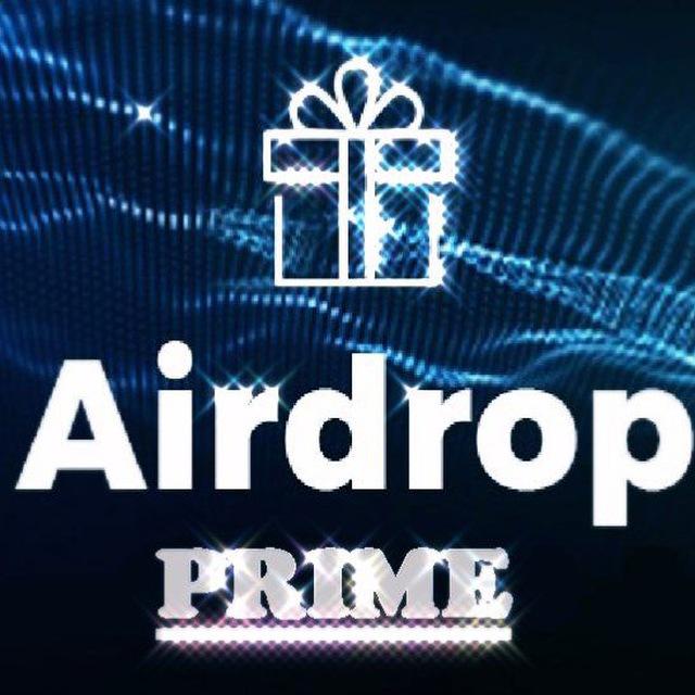 AIRDROP PRIME💱 Binance Offers 💲