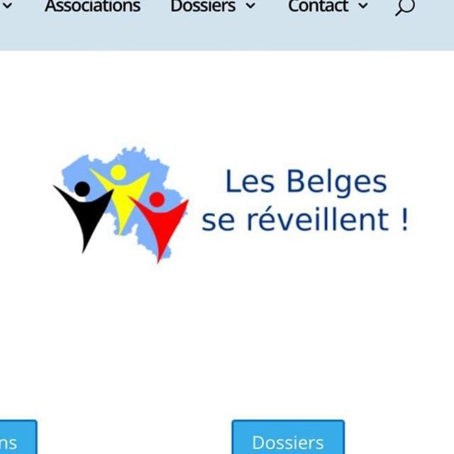 Les Belges se reveillent