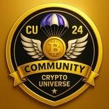 Crypto Universe