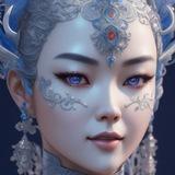 Free Midjourney Ai generated HD photos