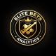 ⚽ ELITE • BETS • ANALYTICS ⚽