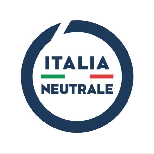 ITALIA NEUTRALE. Comitato iniziativa di legge popolare.