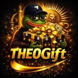 THEO-GiFT اخبار گیفت