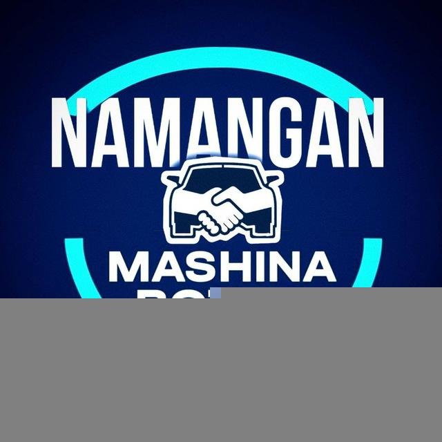 NAMANGAN MOSHINA BOZORI
