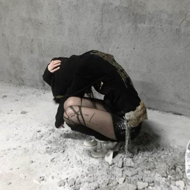 misanthropic