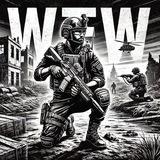 WarFront Witness