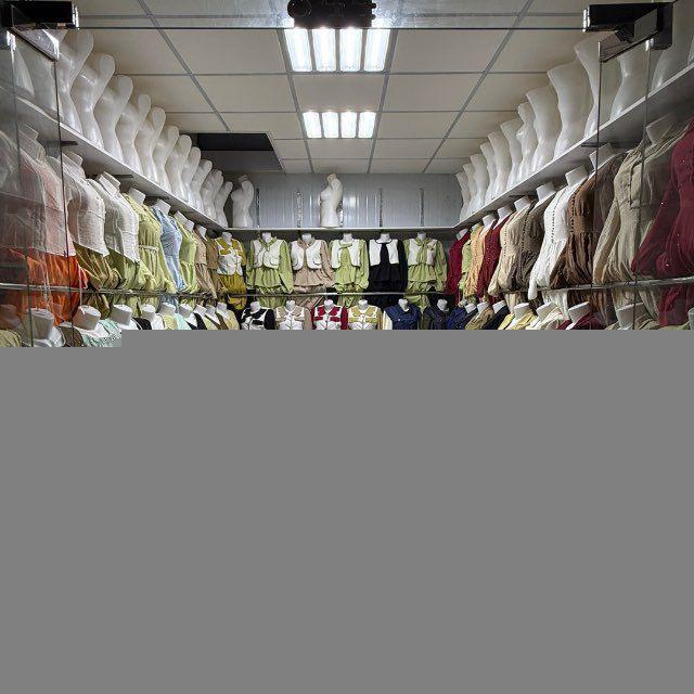 Arzon va sifatli kiyimlar UYDAN 850 DOKON