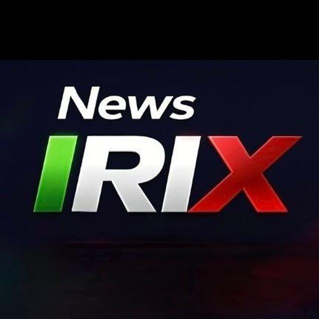 IRAN IRIX NEWS 🇮🇷
