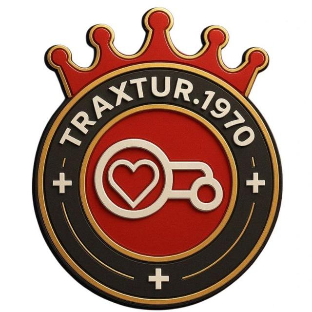 Traxtur.197O