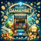 DAMANBET.COM | adhikaarik channel 🇮🇳