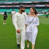 ANUSHKA TOSS QUEEN™