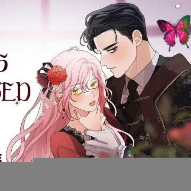 My In-laws Are Obsessed With Me [MANHWA]