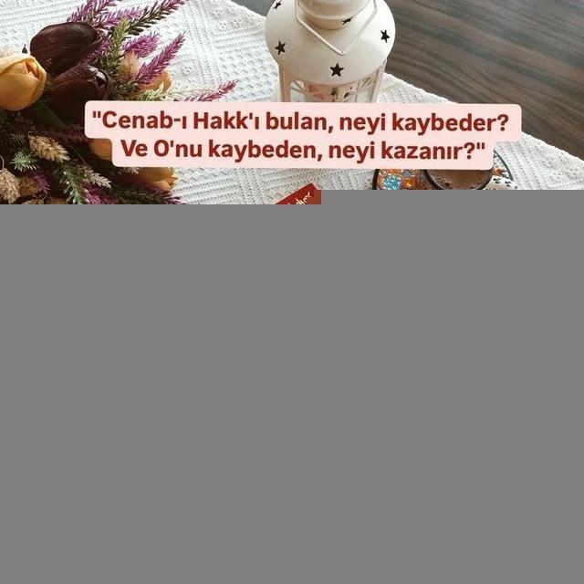 ⚘️Güzel sözler güzel resimler⚘️