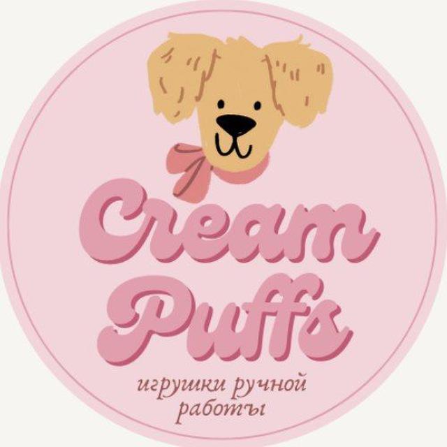 CreamPuffs 🎀🐶
