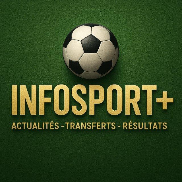 𝐈𝐧𝐟𝐨𝐬𝐩𝐨𝐫𝐭+: 𝐟𝐨𝐨𝐭𝐖𝐨𝐫𝐥𝐝 🗞️⚽️