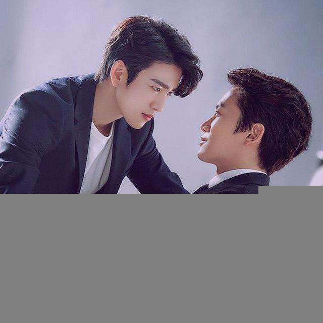 B°ʸromance