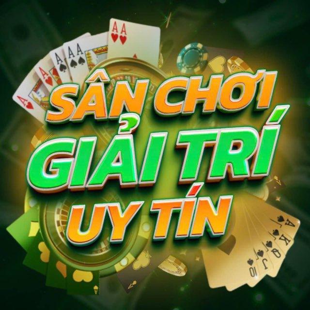 💥Sân Chơi Giải Trí Uy Tín💥
