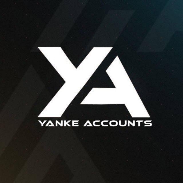 YANKE ACCOUNTS mini👇🏻