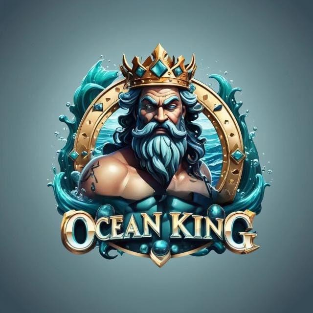Ocean King 🔱