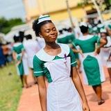 NURSING & MIDWIFERY WITH HELEN.