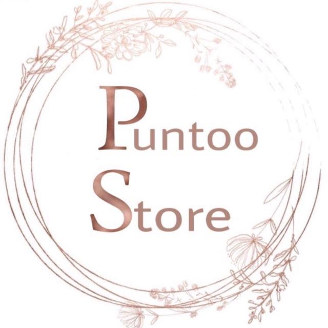 Puntoo.Store - Tecnologia