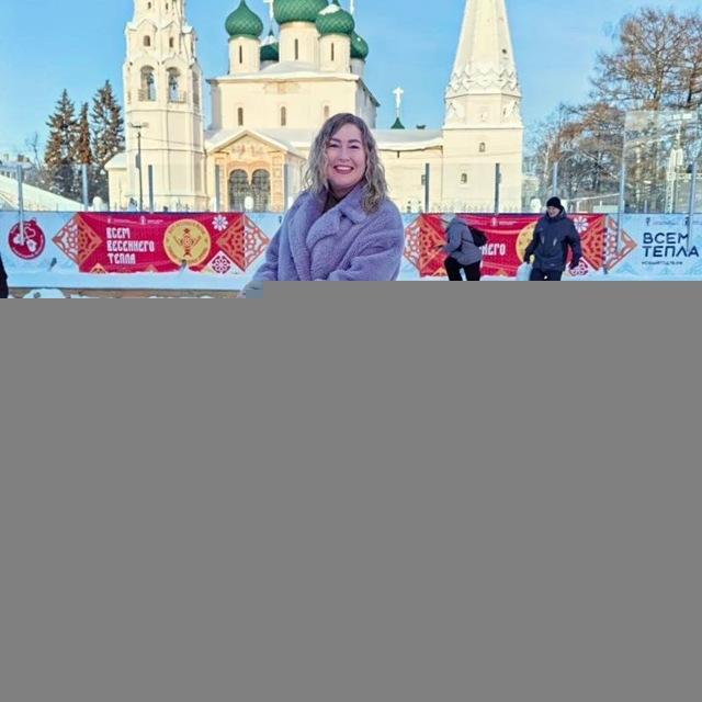 Ложкой с мЕдоМ 🍯