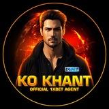 KoKhant Tip 👑