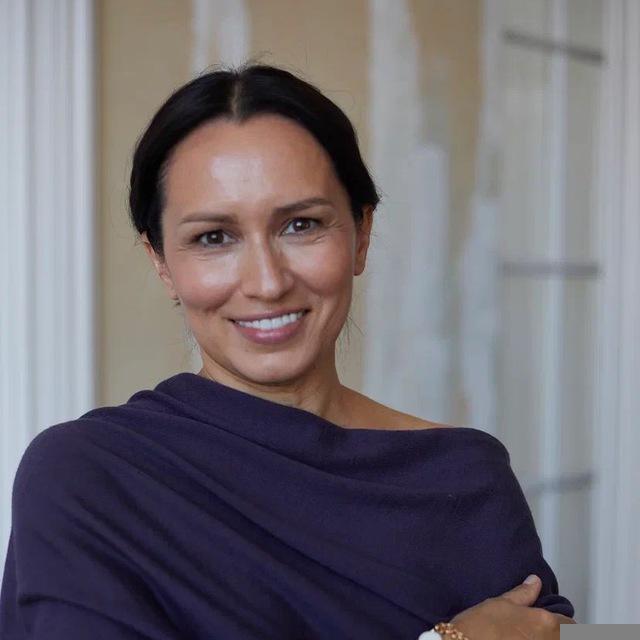 Психолог Ирина Вячеславовна