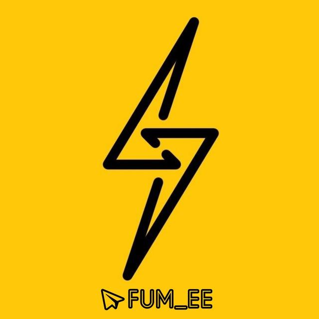 FUM EE ⚡️