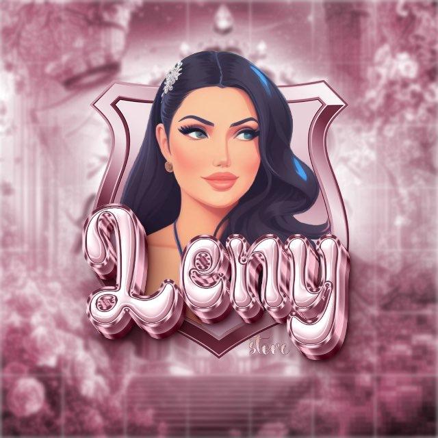 LENY | شحن