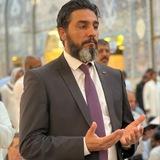 الدكتور علي الصبر