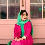 سبک زندگی سالم🌱