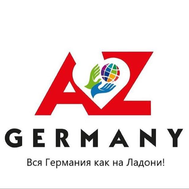 AZ-Germany Consulting