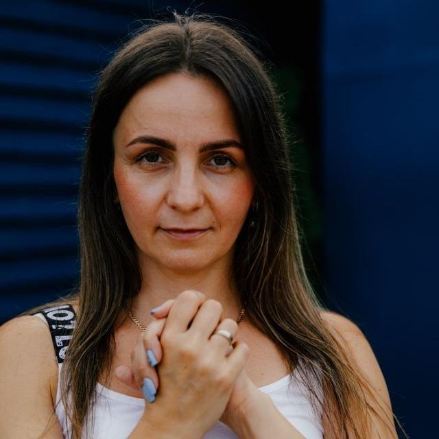 Дыхание для жизни с Ириной Губановой