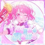 ❄️ Новини від Аї ❄️ новини BanG Dream! Girls Band Party! (Bandori) українською