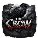 THE CROW 🐦‍⬛