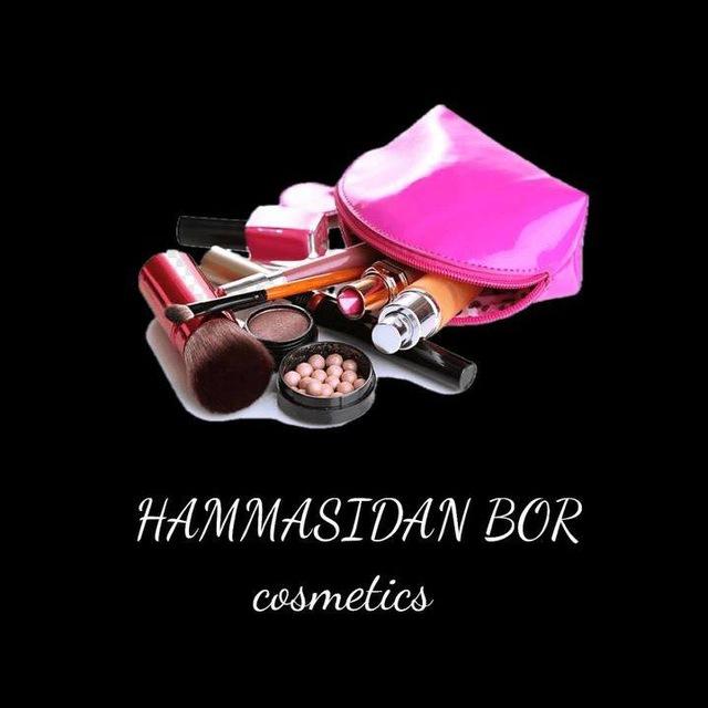 HAMMASIDAN BOR_MOHIRA kanal