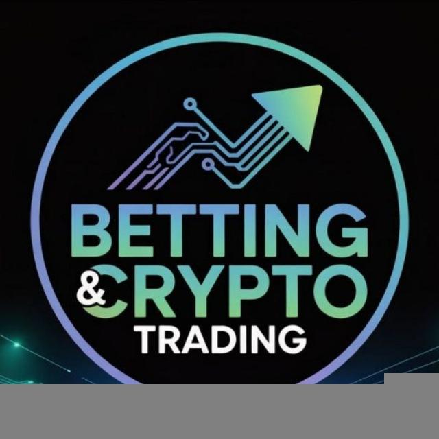 Betting & Crypto Trading