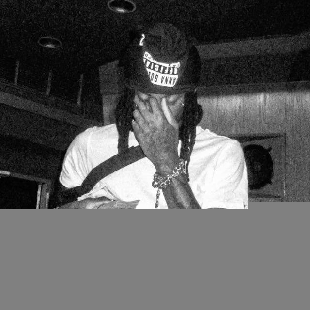 Lil Soleik
