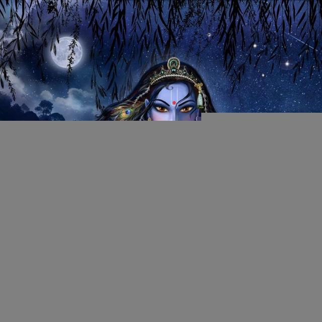 Краски Кришны: Ведический календарь🌙