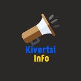 Kivertsi info