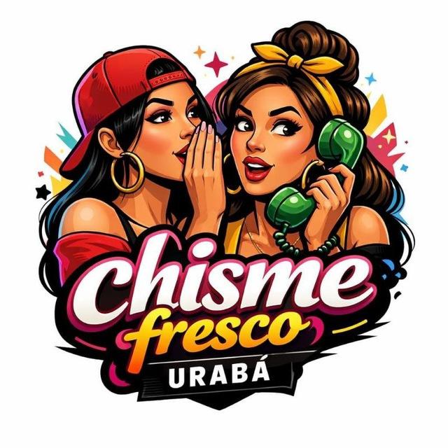 CHISME FRESCO URABÁ