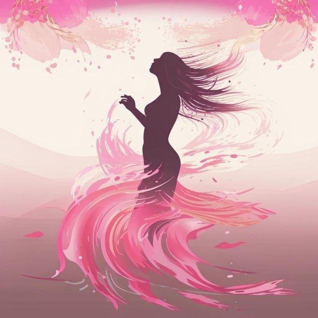 Feminine Flow