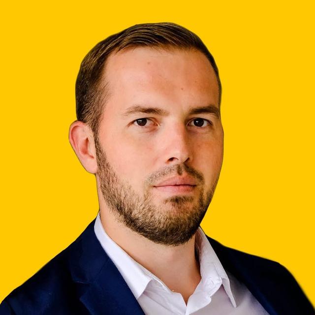 Волков про маркетинг 💰