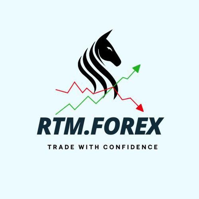RTM.FOREX️️🌎CRYPTO 📊