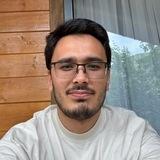 G'anisher Otaboyev | Blog